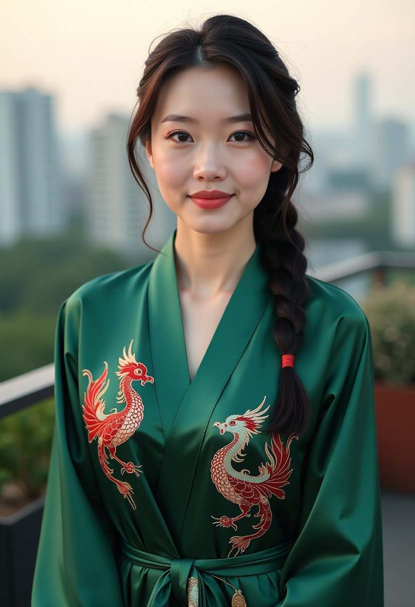 红灯区