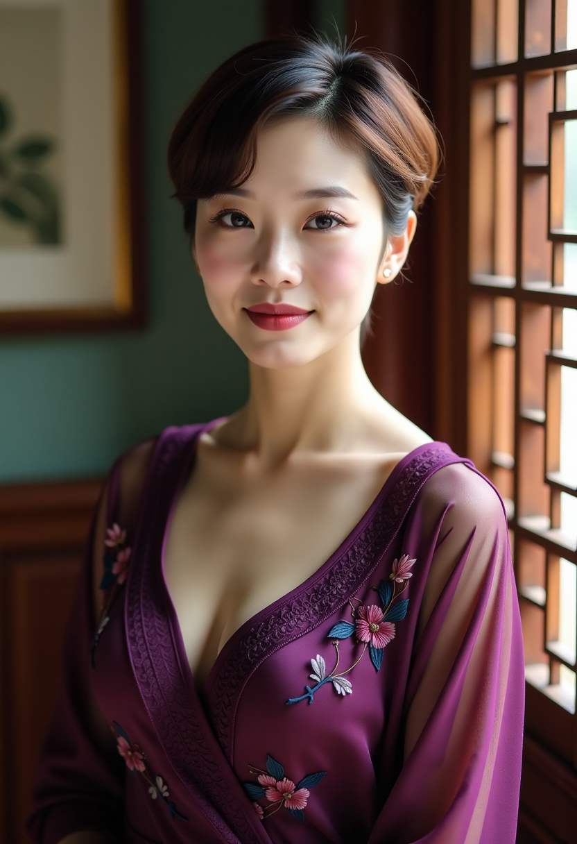 蜜桃成熟时33D