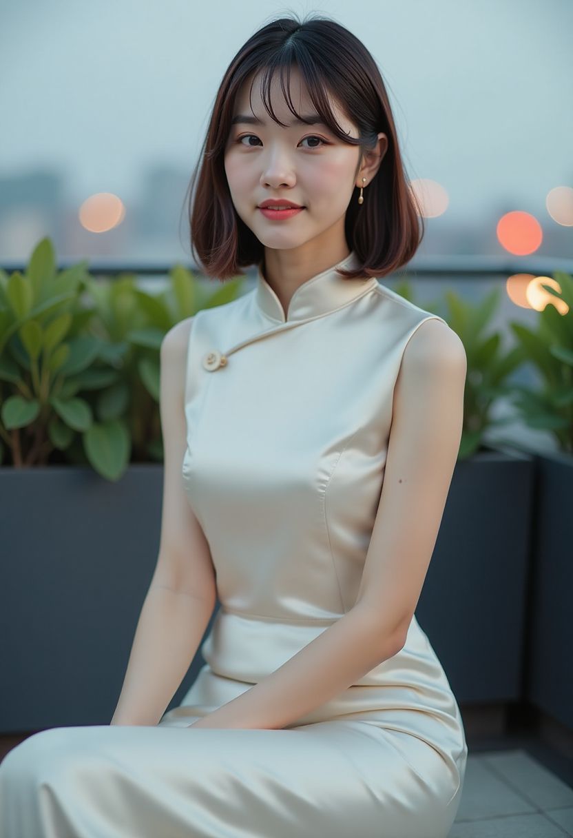 卿本佳人