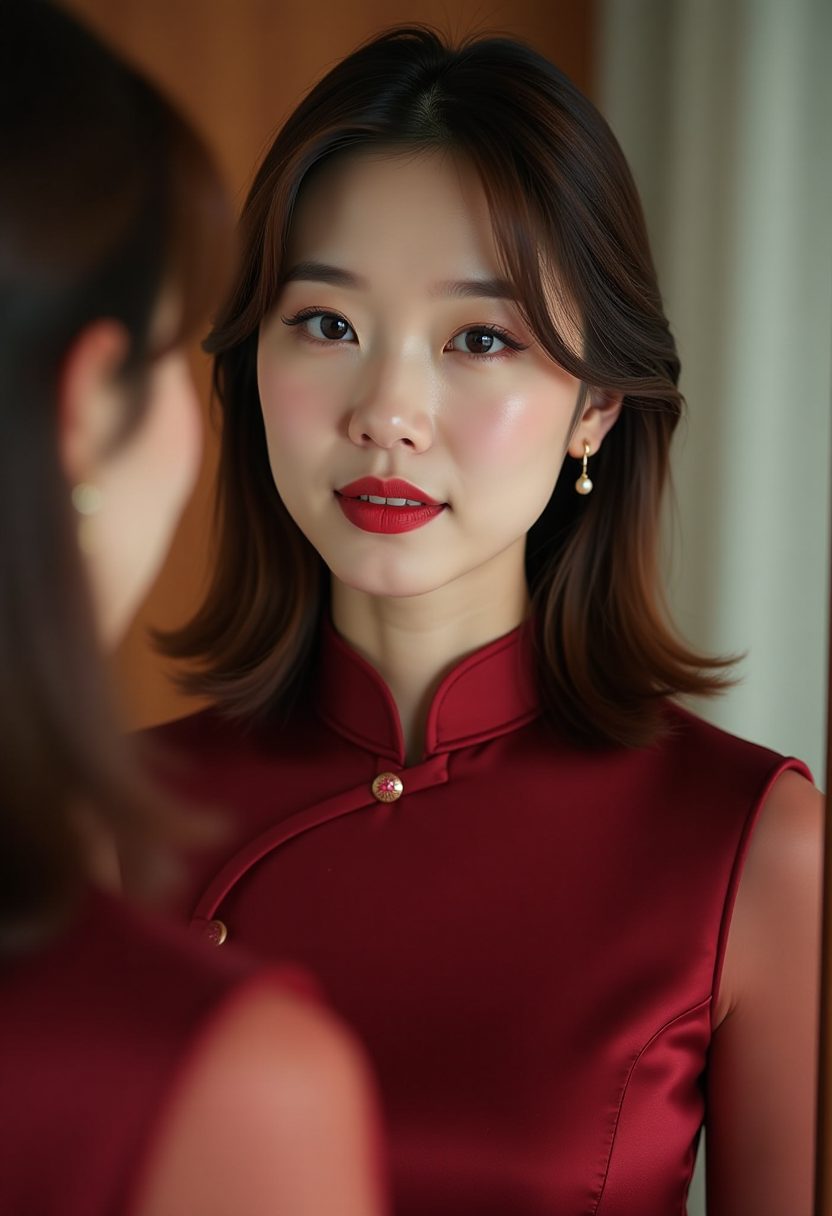 一路向西